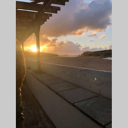 Six By The Sea - 2 Bed House - A Little Something For Everyone Saint Columb Minor Екстериор снимка