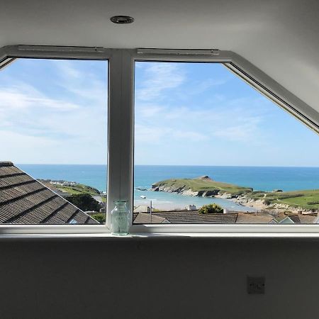 Six By The Sea - 2 Bed House - A Little Something For Everyone Saint Columb Minor Екстериор снимка