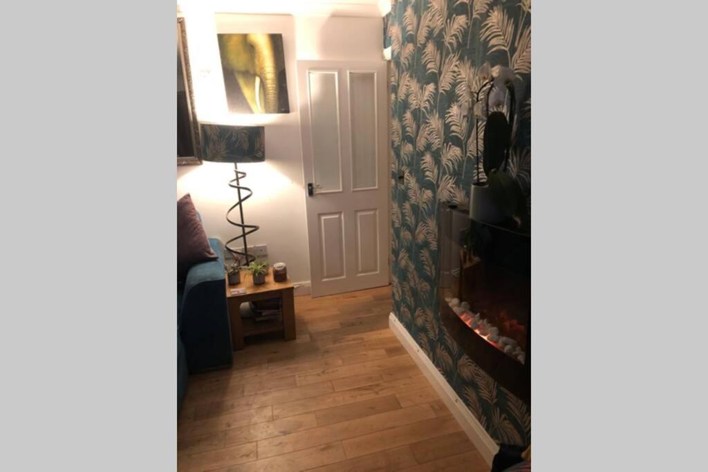 Six By The Sea - 2 Bed House - A Little Something For Everyone Saint Columb Minor Екстериор снимка