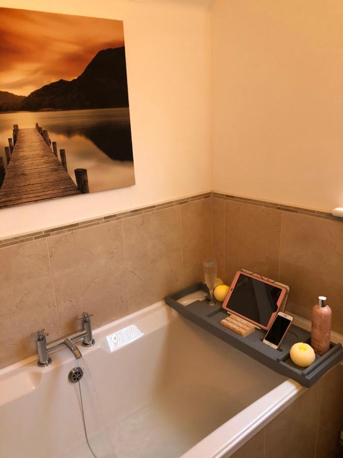 Six By The Sea - 2 Bed House - A Little Something For Everyone Saint Columb Minor Екстериор снимка