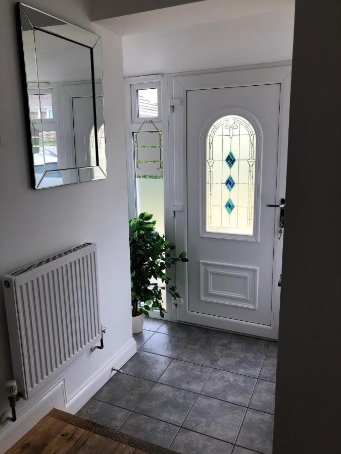 Six By The Sea - 2 Bed House - A Little Something For Everyone Saint Columb Minor Екстериор снимка