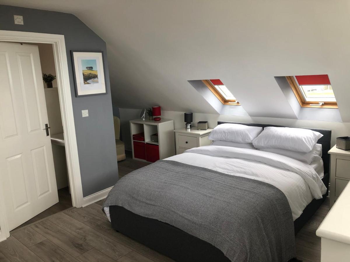 Six By The Sea - 2 Bed House - A Little Something For Everyone Saint Columb Minor Екстериор снимка