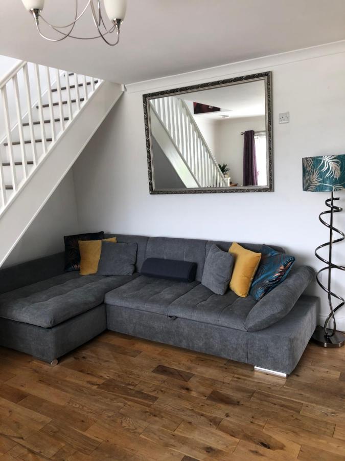 Six By The Sea - 2 Bed House - A Little Something For Everyone Saint Columb Minor Екстериор снимка